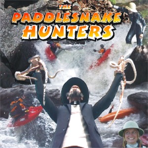 The Paddlesnake Hunters