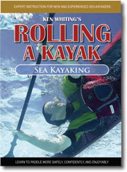 Rolling a Kayak - Sea Kayaking